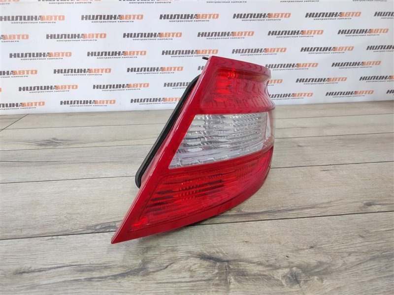 Фонарь в крыло, 3000 рублей, Москва