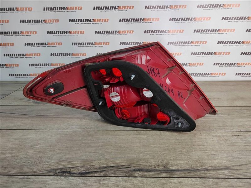 Фонарь в крыло, 3000 рублей, Москва