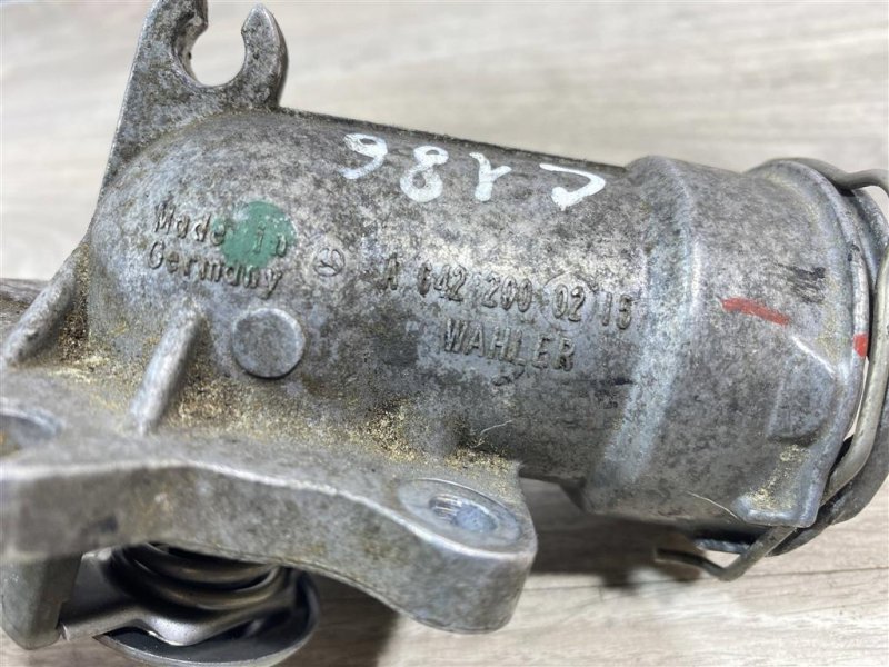 Корпус термостата, 1200 рублей, Севастополь