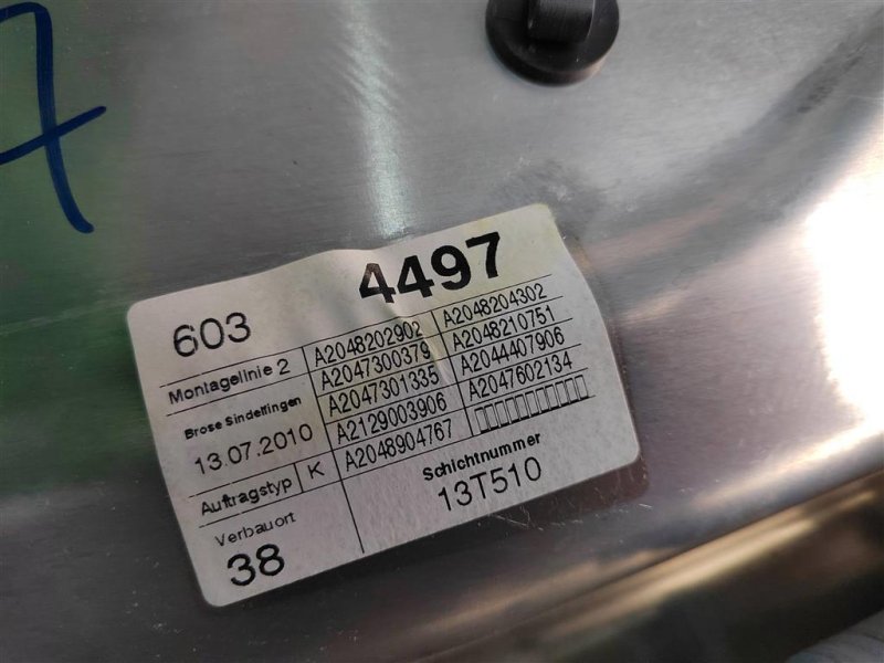 Стеклоподъемник, 800 рублей, Москва