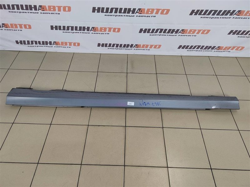 Накладка порога, 1800 рублей, Москва