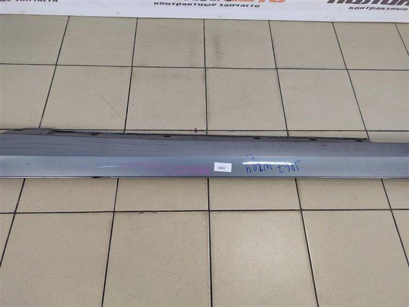 Накладка порога, 1800 рублей, Москва