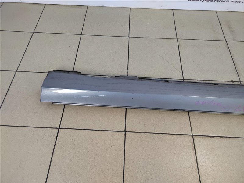 Накладка порога, 1800 рублей, Москва