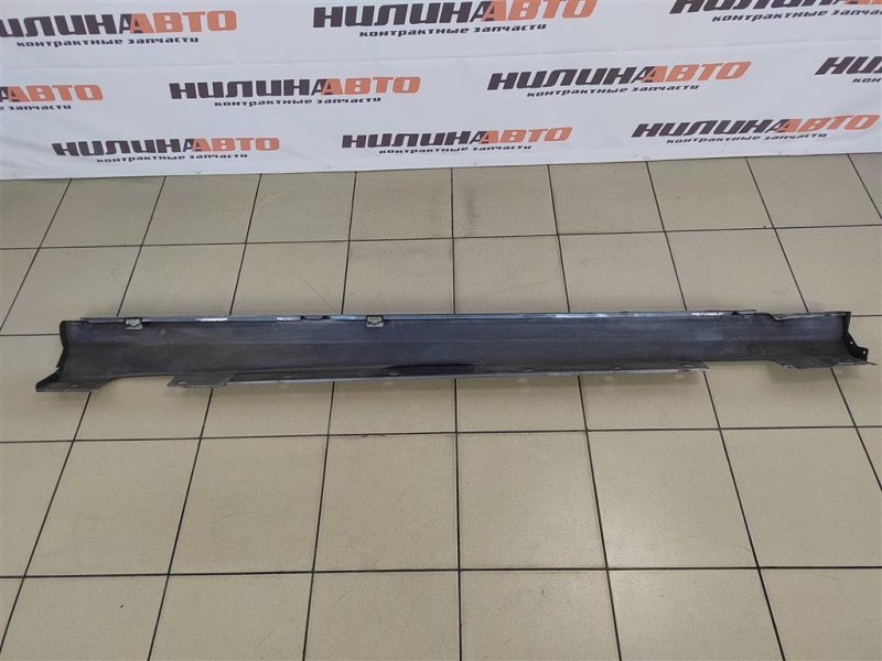 Накладка порога, 1800 рублей, Москва