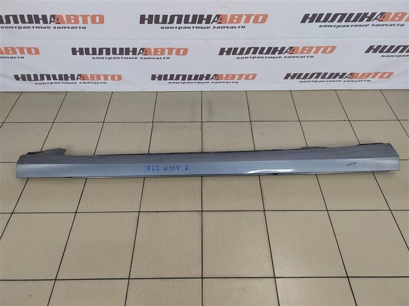 Накладка порога, 2200 рублей, Москва