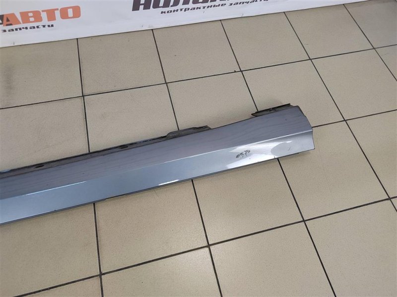 Накладка порога, 2200 рублей, Москва