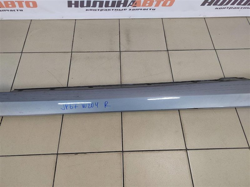 Накладка порога, 2200 рублей, Москва