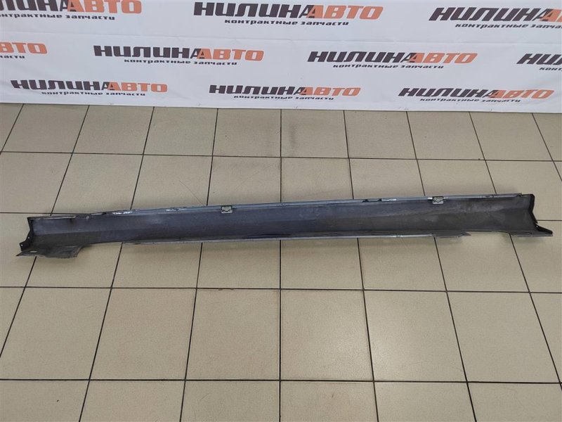 Накладка порога, 2200 рублей, Москва