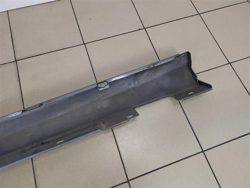 Накладка порога, 2200 рублей, Москва