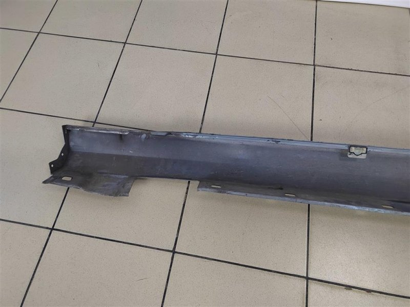 Накладка порога, 2200 рублей, Москва