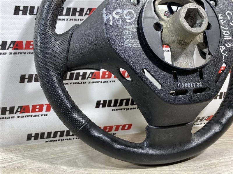 Руль, 3000 рублей, Севастополь