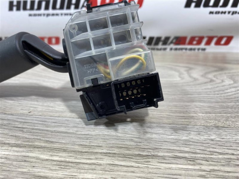 Переключатель подрулевой дворников, 300 рублей, Севастополь