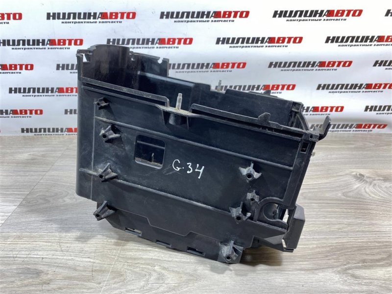 Корпус АКБ, 1500 рублей, Севастополь