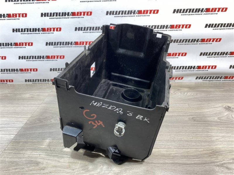 Корпус АКБ, 1500 рублей, Севастополь