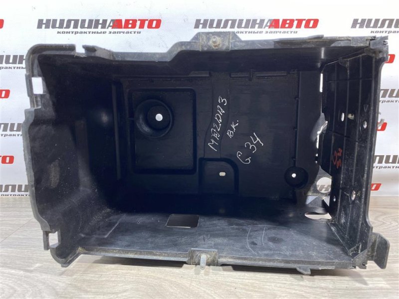 Корпус АКБ, 1500 рублей, Севастополь