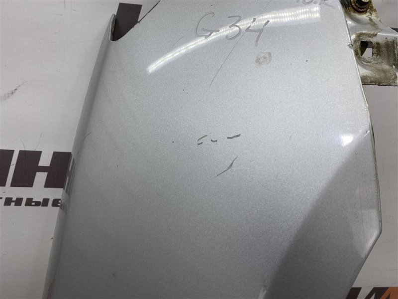 Крыло, 4000 рублей, Севастополь