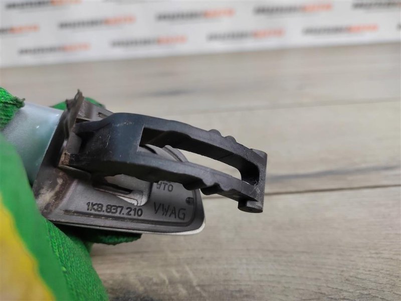 Ручка двери наружная, 500 рублей, Москва