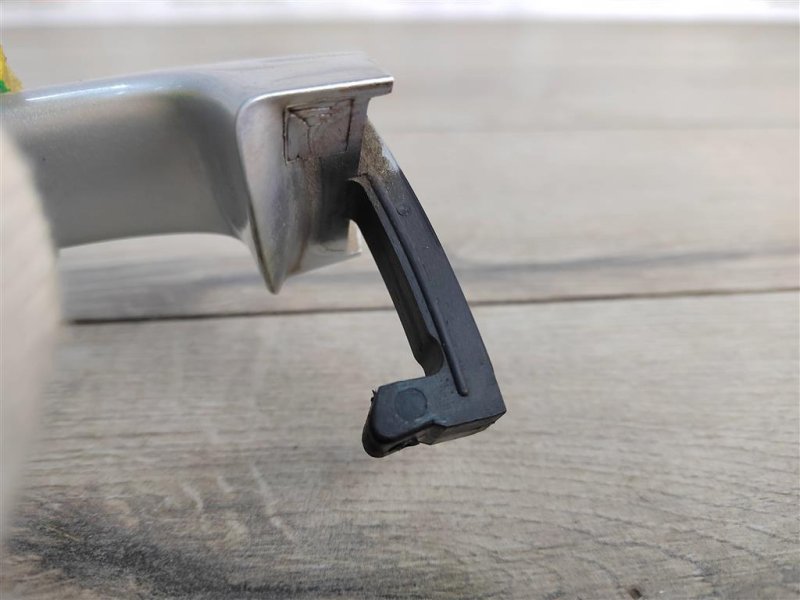 Ручка двери наружная, 500 рублей, Москва