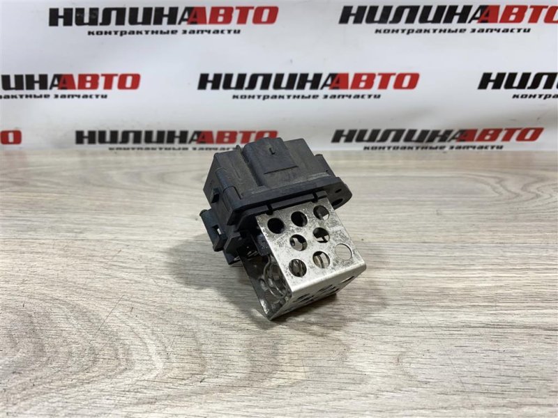 Резистор вентилятора охлаждения, 1000 рублей, Севастополь