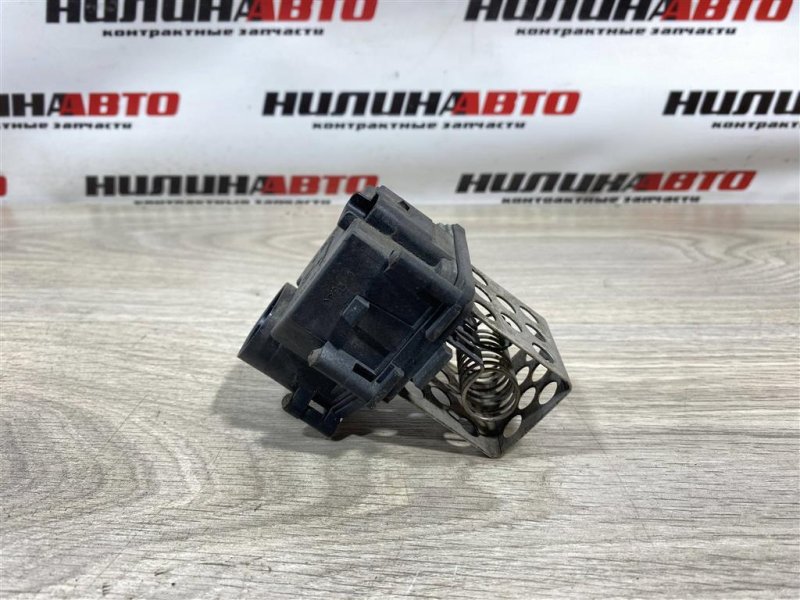 Резистор вентилятора охлаждения, 1000 рублей, Севастополь