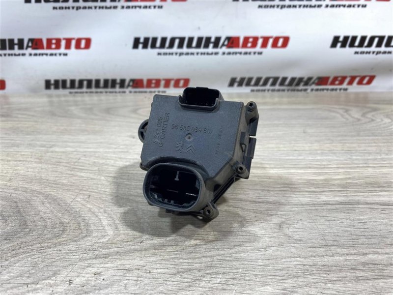 Резистор вентилятора охлаждения, 1000 рублей, Севастополь