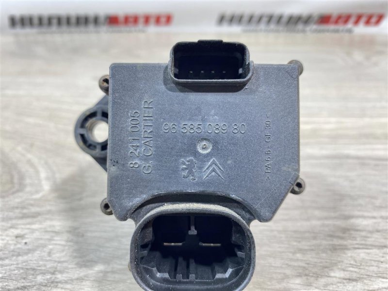 Резистор вентилятора охлаждения, 1000 рублей, Севастополь