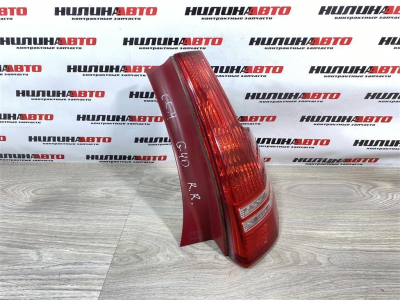 Фонарь в крыло, 2200 рублей, Севастополь