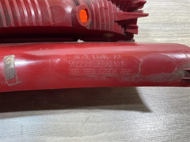 Фонарь в крыло, 2200 рублей, Севастополь