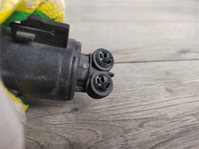 Форсунка омывателя фар, 900 рублей, Москва