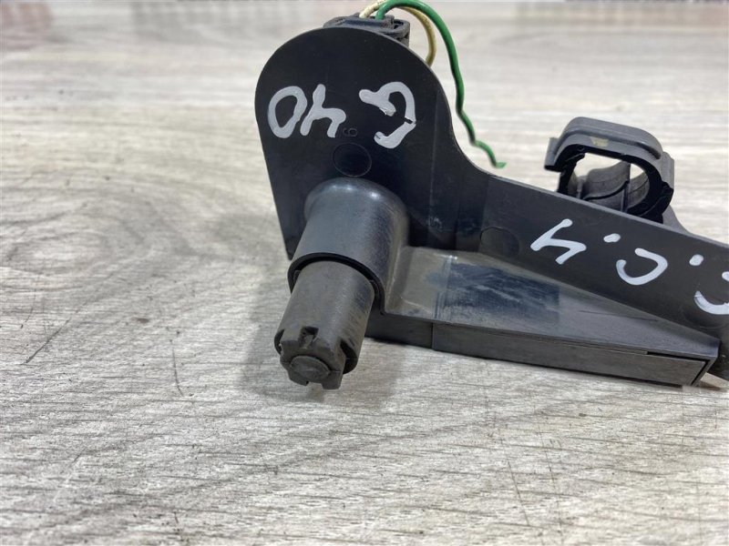 Датчик положения коленвала, 500 рублей, Севастополь