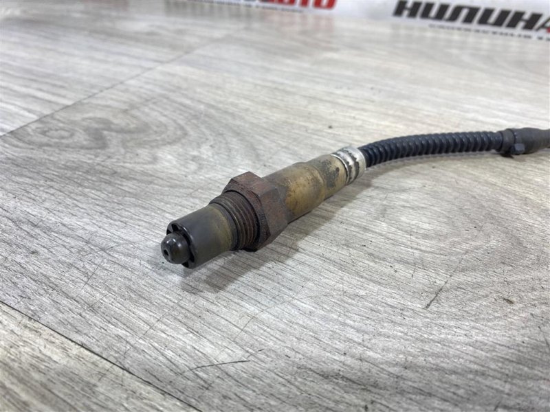 Лямбда-зонд датчик кислородный, 1200 рублей, Севастополь