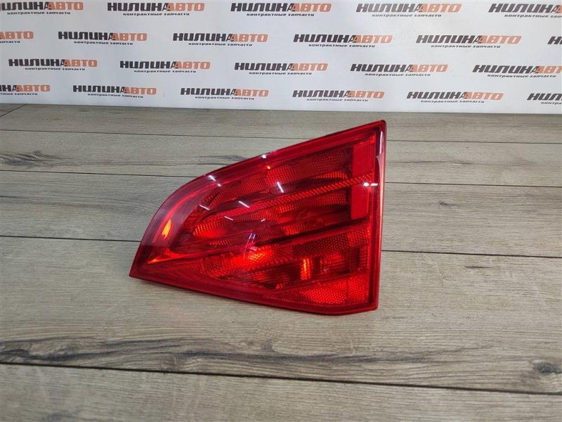 Фонарь в крышку багажника, 1000 рублей, Москва