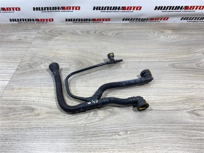 Трубка картерных газов, 2000 рублей, Севастополь