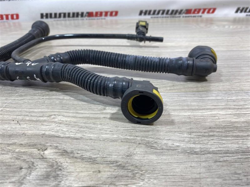 Трубка картерных газов, 2000 рублей, Севастополь