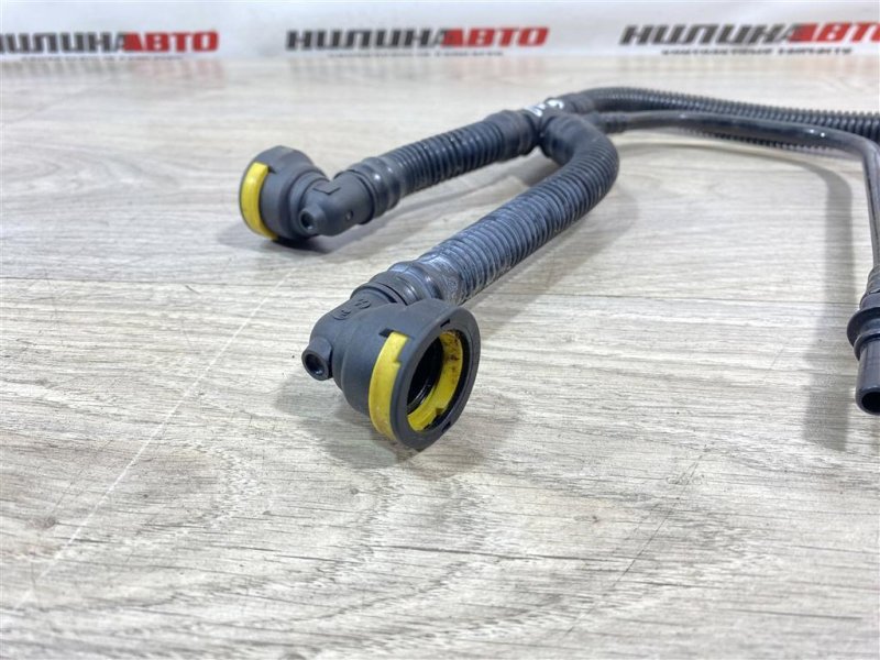 Трубка картерных газов, 2000 рублей, Севастополь