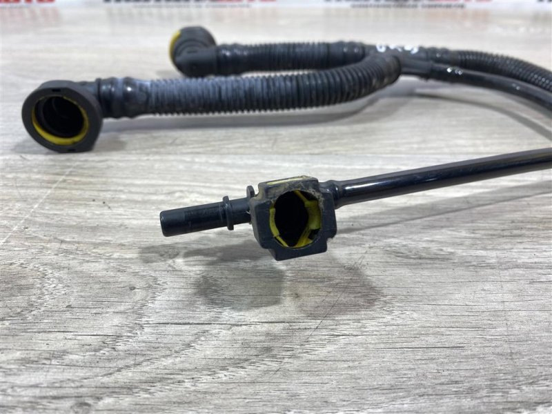 Трубка картерных газов, 2000 рублей, Севастополь