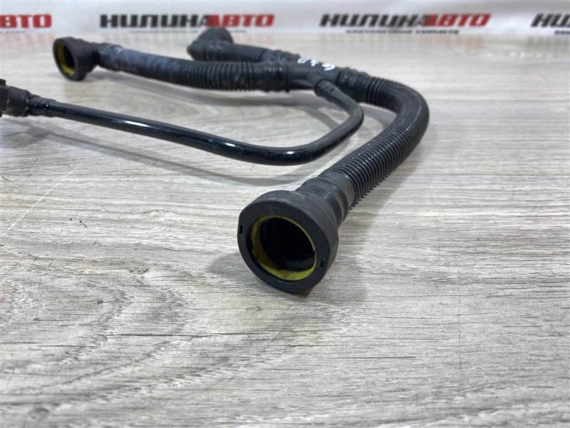 Трубка картерных газов, 2000 рублей, Севастополь