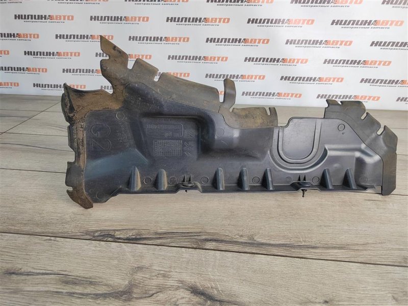 Дефлектор радиатора, 400 рублей, Москва