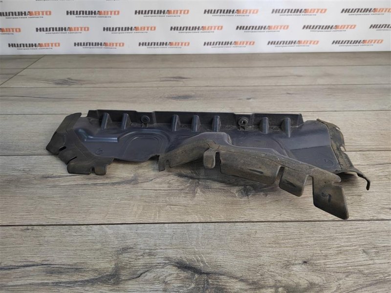 Дефлектор радиатора, 400 рублей, Москва