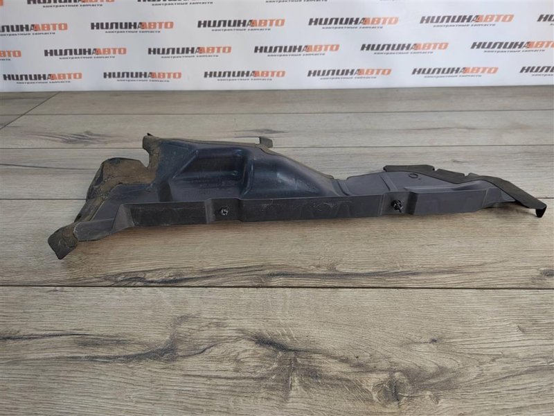 Дефлектор радиатора, 400 рублей, Москва