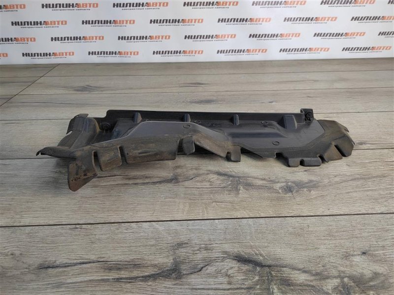 Дефлектор радиатора, 400 рублей, Москва