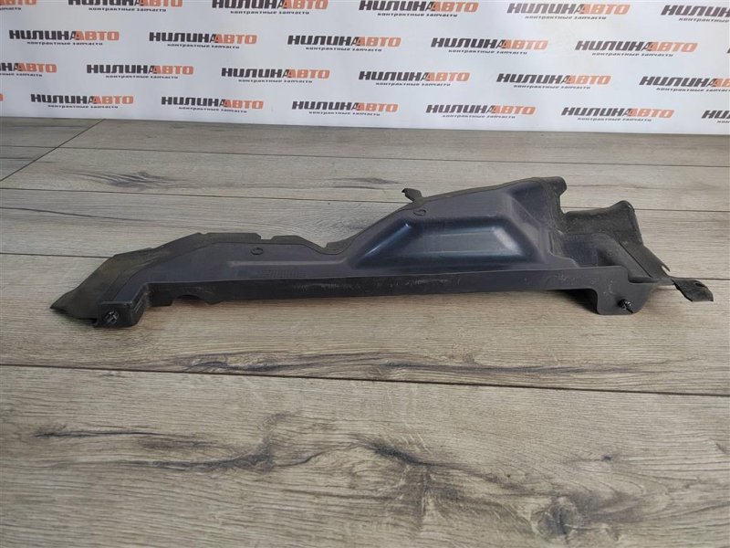 Дефлектор радиатора, 400 рублей, Москва