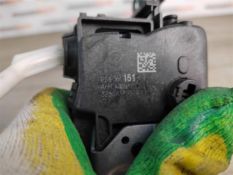 Замок двери, 500 рублей, Москва