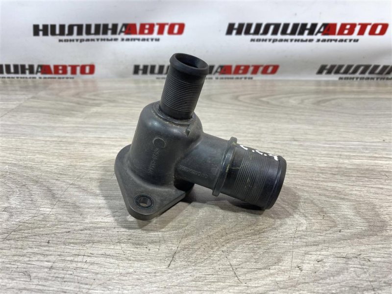 Фланец системы охлаждения, 300 рублей, Севастополь