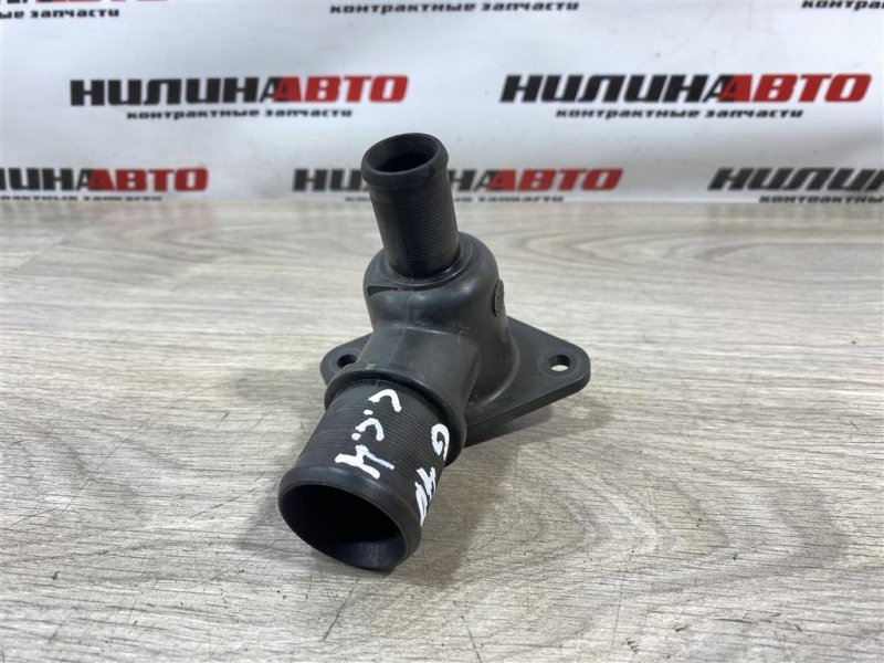 Фланец системы охлаждения, 300 рублей, Севастополь