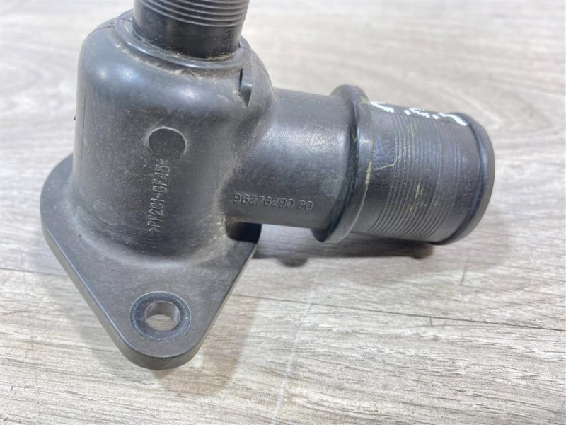 Фланец системы охлаждения, 300 рублей, Севастополь