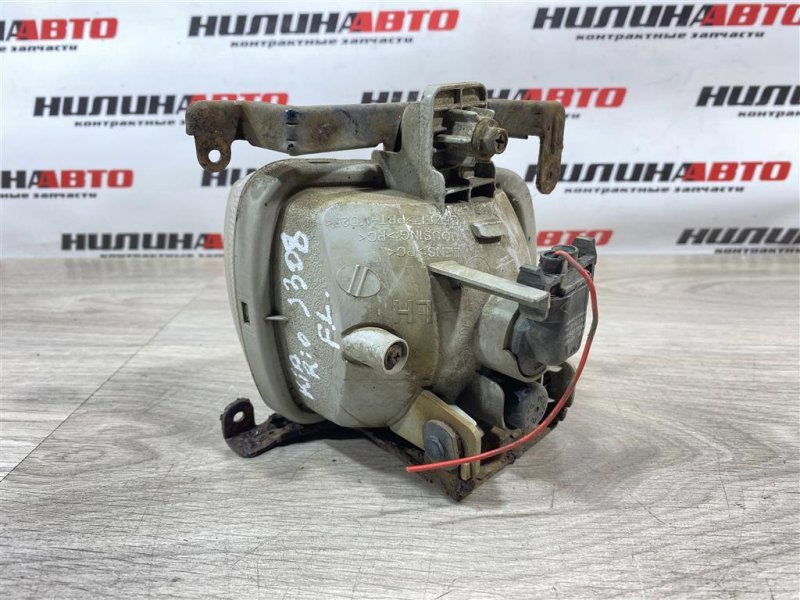 ПТФ, 2500 рублей, Севастополь