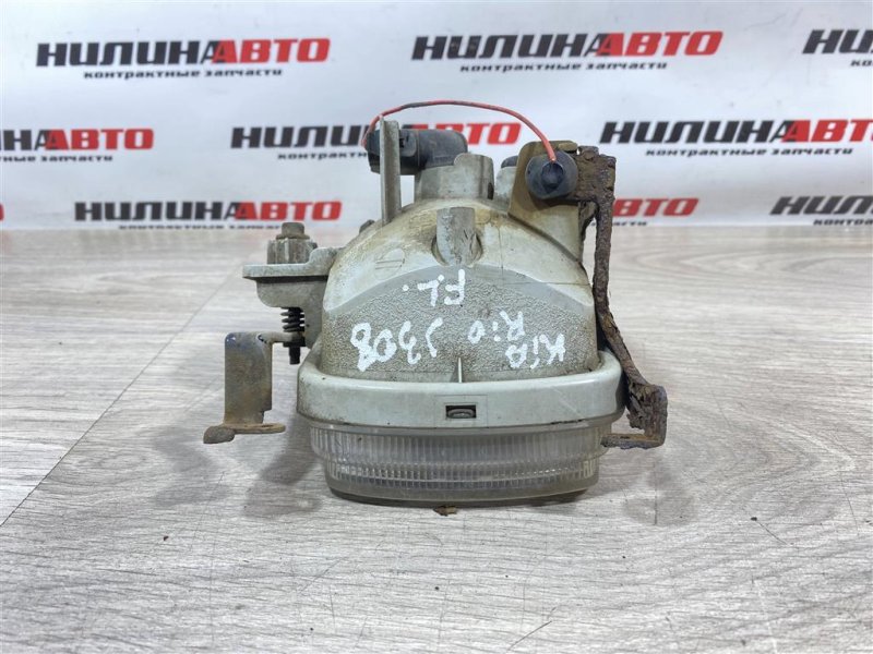 ПТФ, 2500 рублей, Севастополь