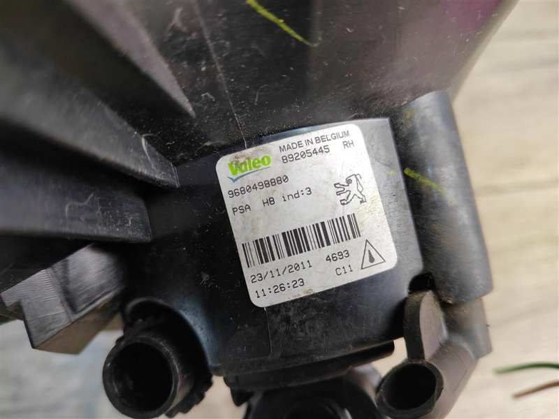 ПТФ, 3000 рублей, Москва