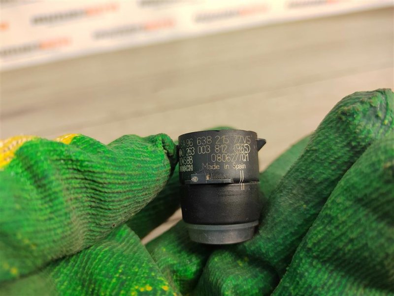 Датчик парктроника, 1000 рублей, Москва